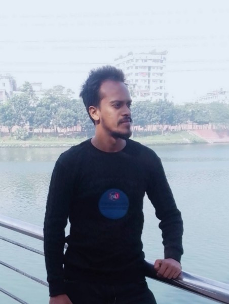 Abir Hossain, 31, Kushtia