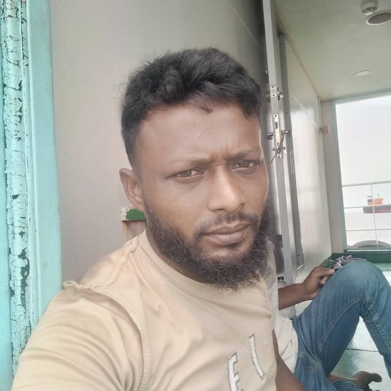 MdSohel, 30, England