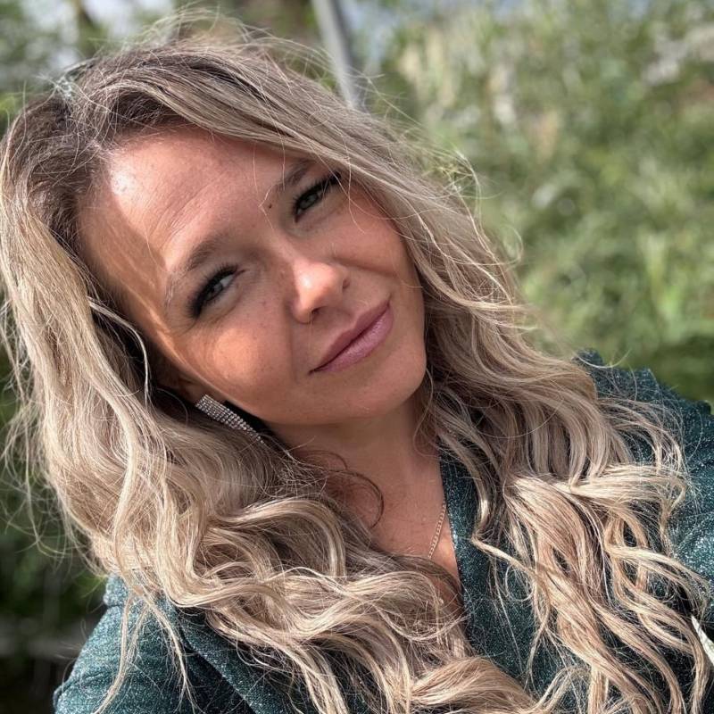Emma, 40, Almer a Espa a