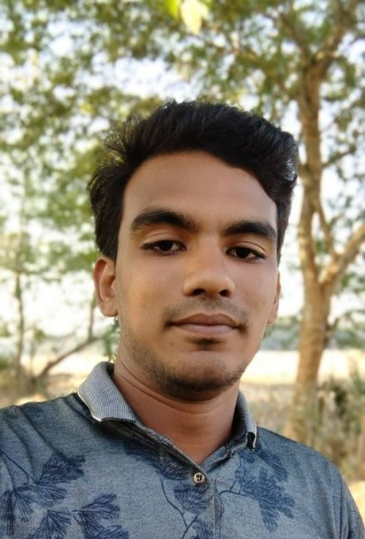 Md Rased Uddin, 40, United Kingdom