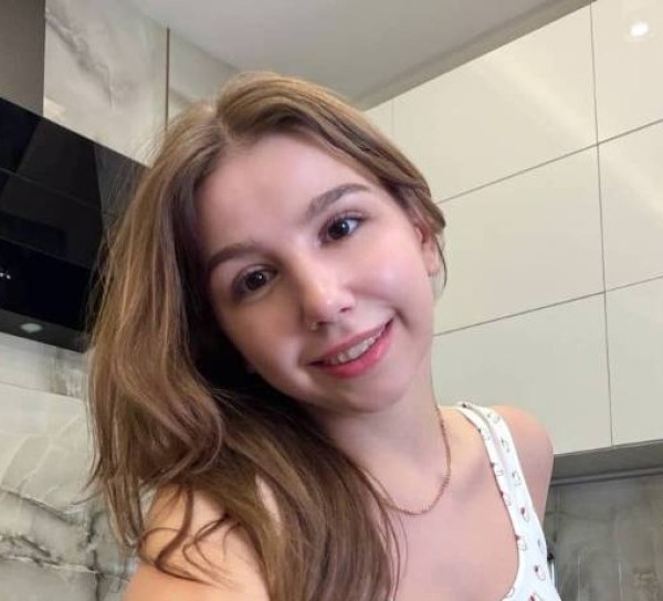 Pretty Linda, 20, Denver