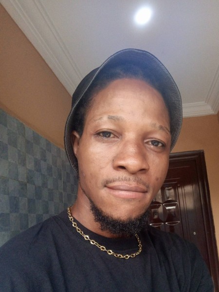Eric, 38, Australia