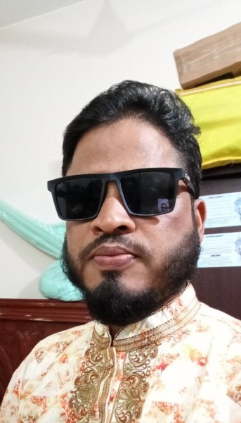 Md Delwar Hossain, 31, Sydney