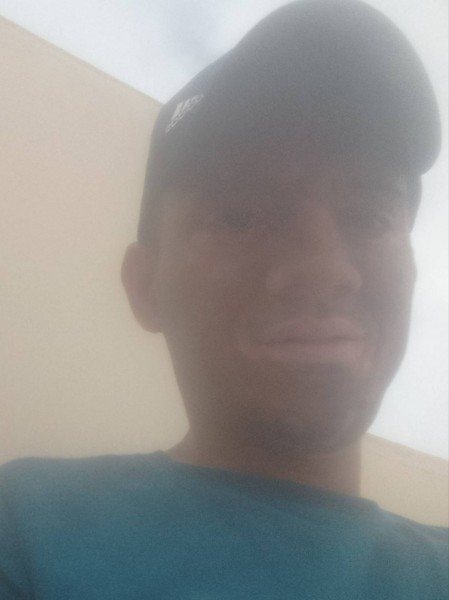 Hameza, 35, United states