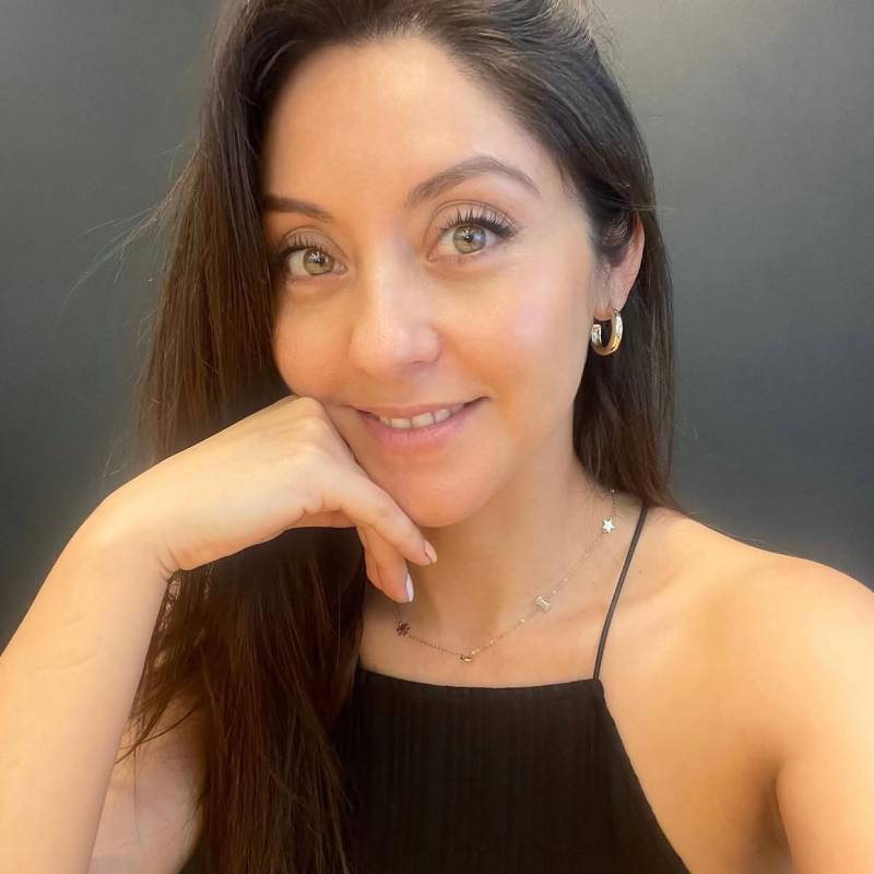 Sylvia, 38, Berlin