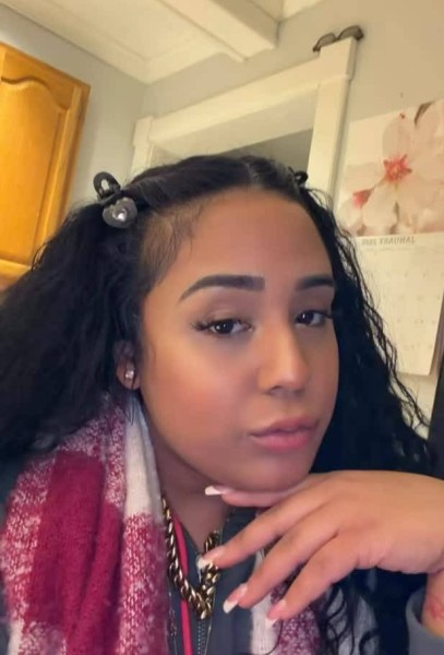 Gina, 29, C te d Ivoire