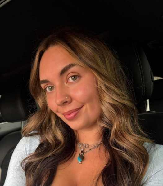 Austin Helen, 29, Nederland