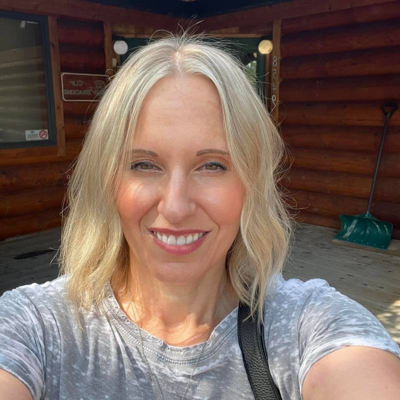 Katia, 26, Vico del gargano