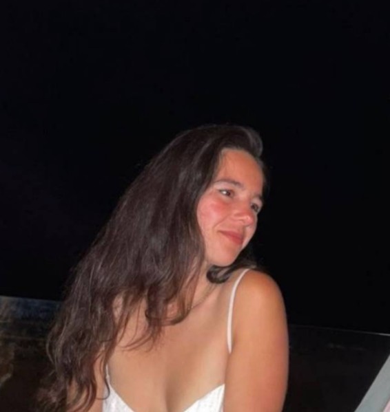 Jasmin, 30, California