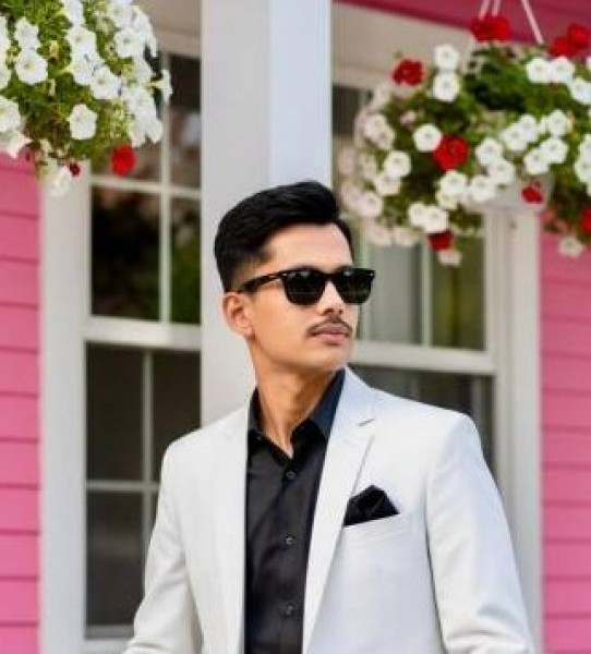 Bappon, 28, Las Vegas Nevada
