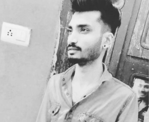 Vishu, 25, Kushtia