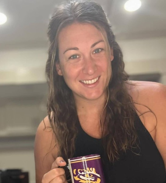 Belinda, 45, claxton Georgia