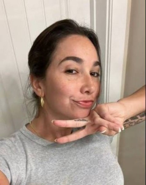 Monica, 42, uk