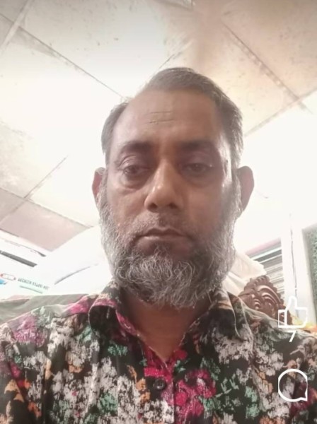 RAFIQUL, 51, USA los angels
