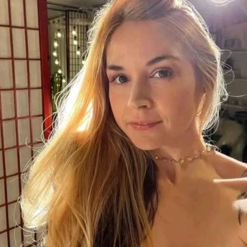 Maria, 34, Rovinj Croatia