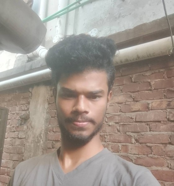 Pritam barua, 21, Rovinj Croatia