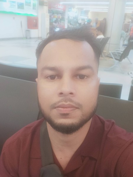 Pabel, 28, Kumilla