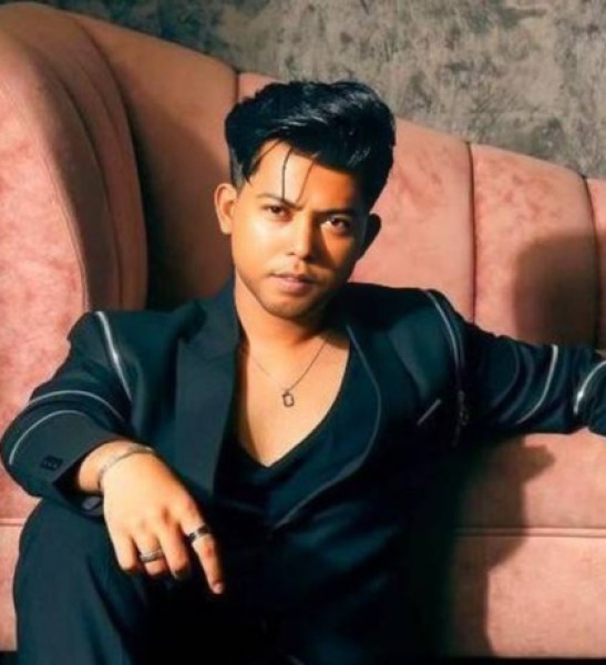 Sk Agun Khan, 31