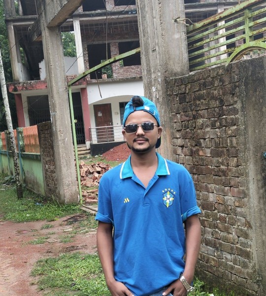 Md Rimon, 28, Charleston west virginia