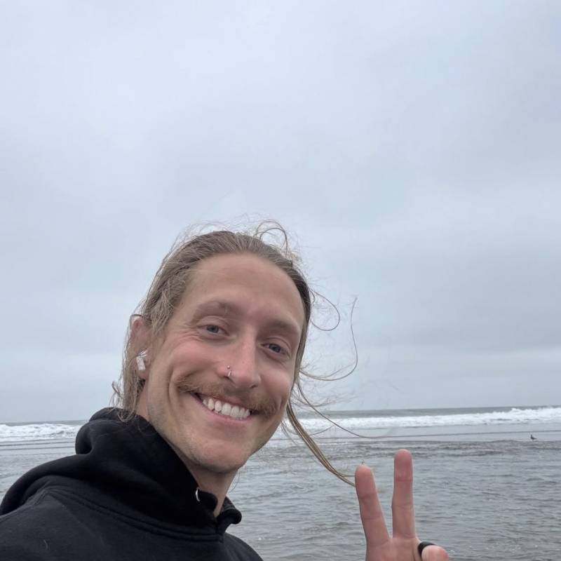 Brian butcher, 32, Miami