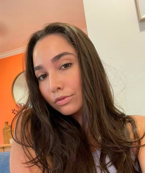 Sandra joy, 29, East Texas PA US