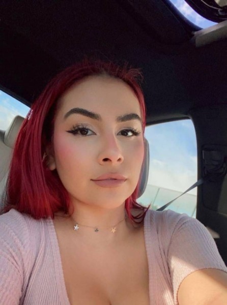 Kayla Smith, 28, Spain