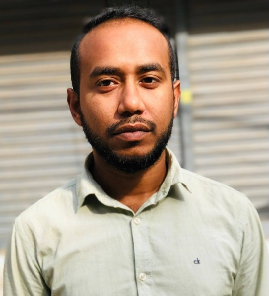 Shahidul Islam Shahid, 29, Warren Ohio