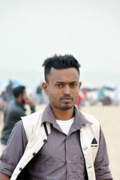 Salman saddam, 32, Colorado Springs