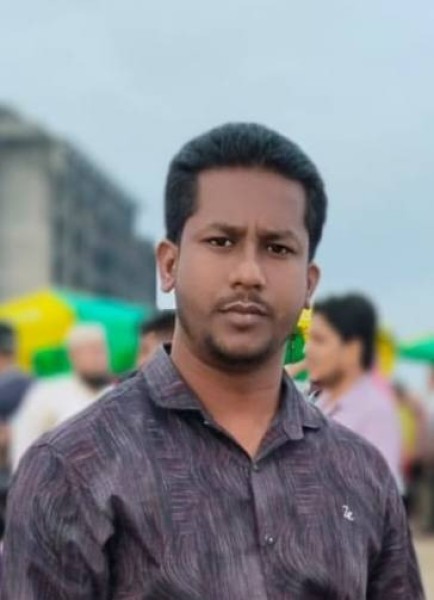Shafikul Islam, 31, Bellevue Washington state