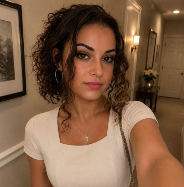 ivy, 34, Missouri