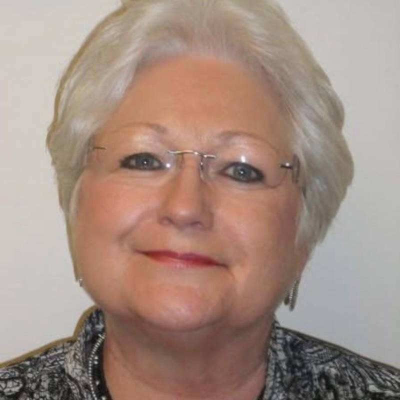 Betty, 66, Jessore