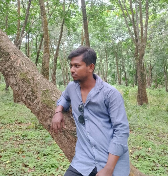 MD, 32, Jessore