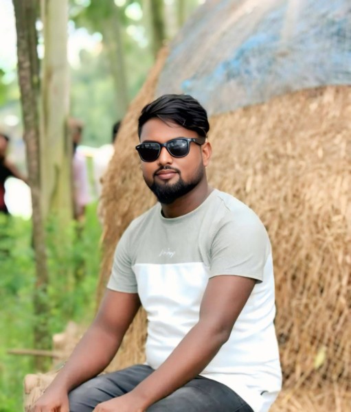 Rubel Hossain, 26, Tangail