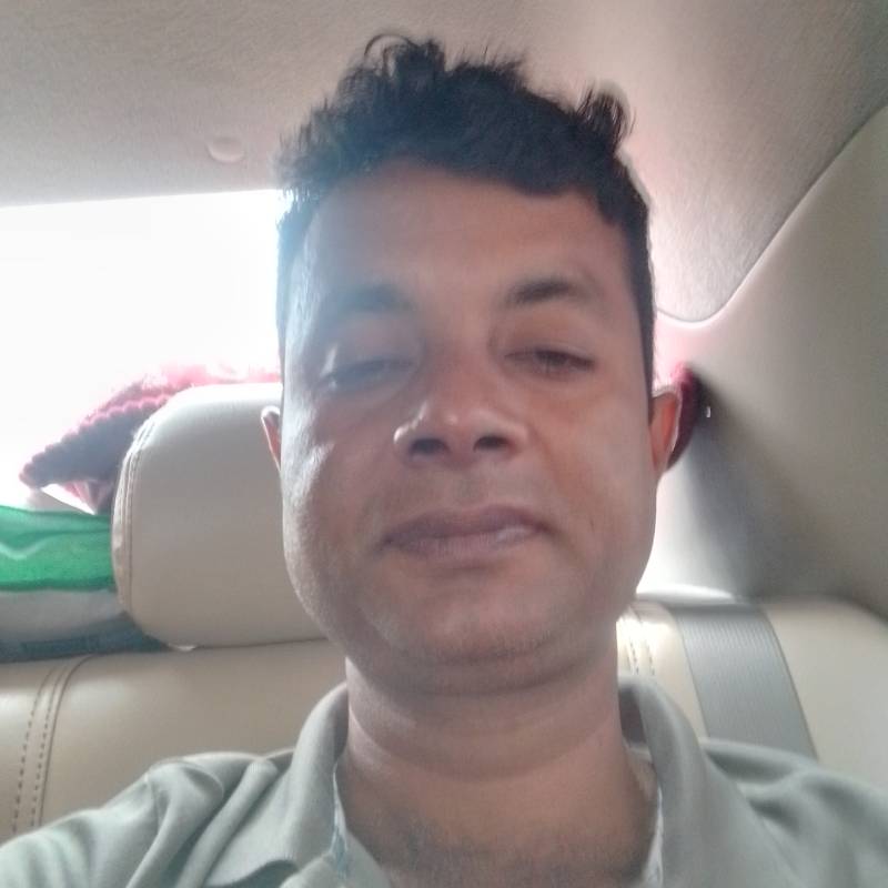 Shahin, 36, Illinois
