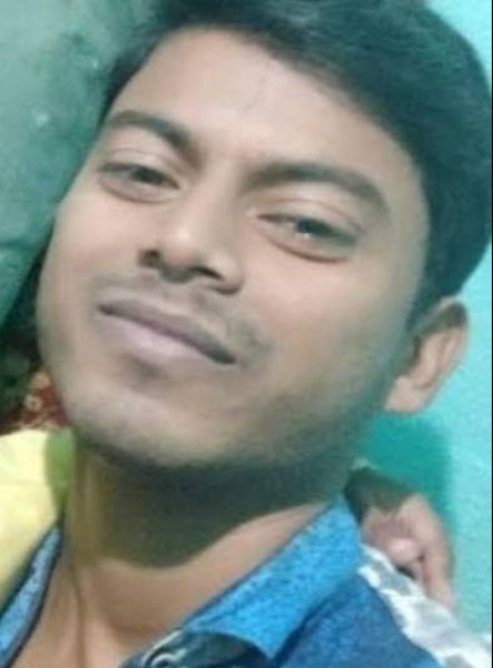 Shaktiraj, 36, lisbon