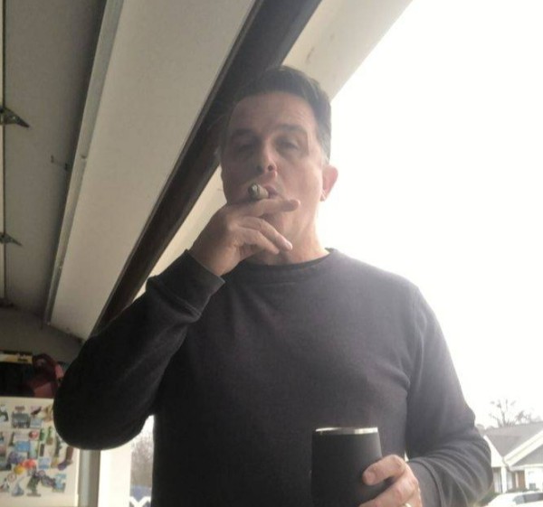 Bobby, 45, Sofia