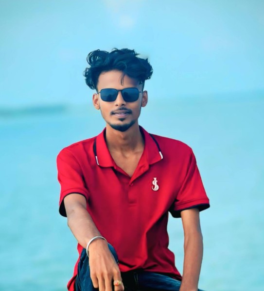 Emon sorkar, 23, Kumilla