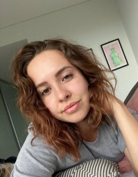 AmandA, 26, Warren Ohio