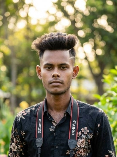 Sabbir??Høssëñ, 25, Australia