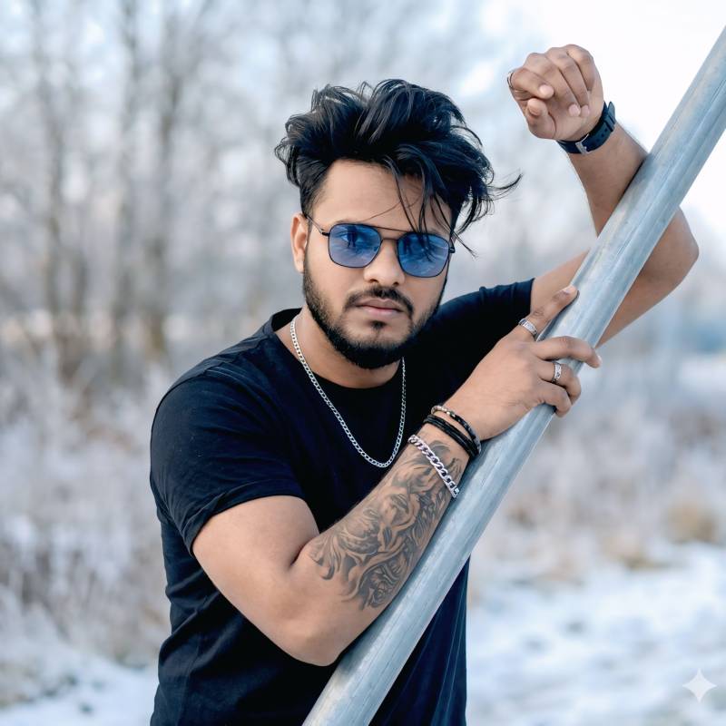 Asif, 22, sa