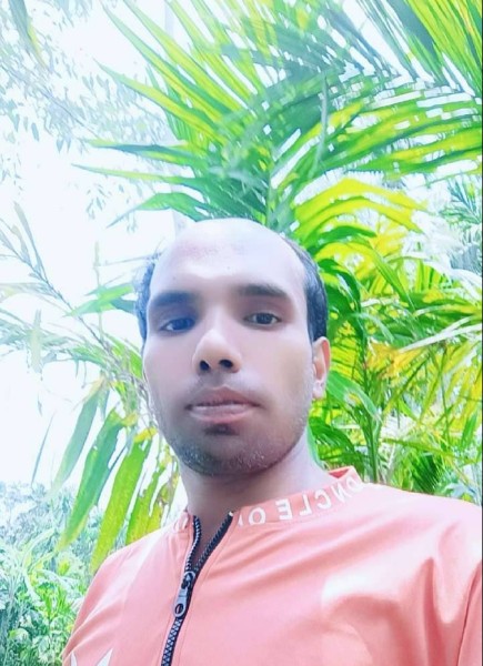 mahasin islam, 25, kushtia