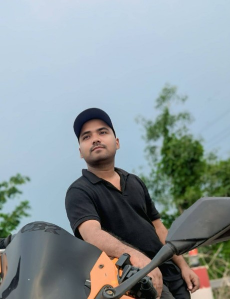 Aurno sanjoy, 30, USA