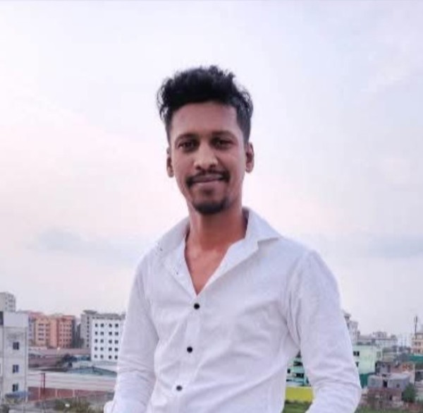 Mohammad akash, 32, Bangaladash