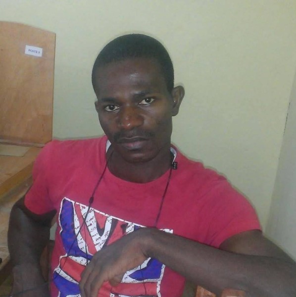 Serge, 33, Bhola