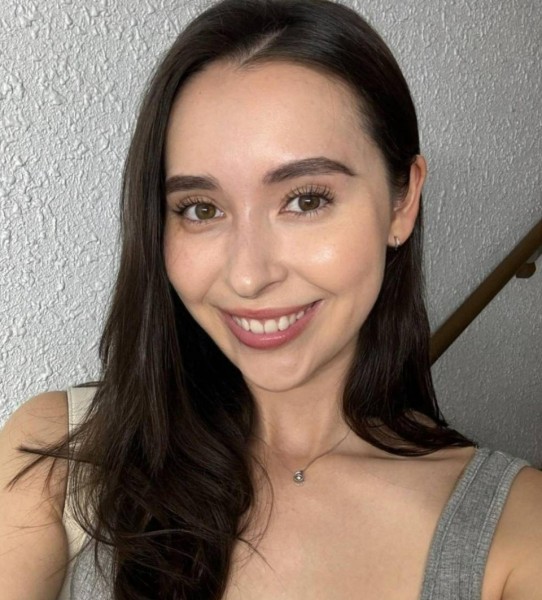 Luna, 36, Citagong