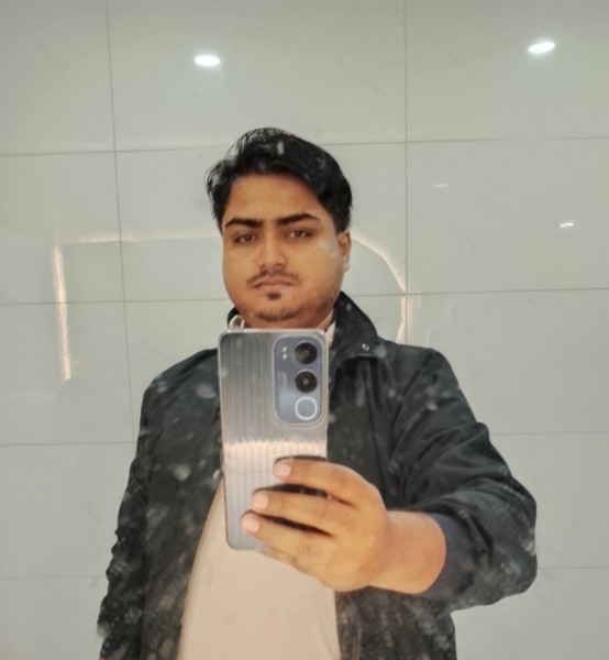 Mahabub Alom, 33, Chittagong