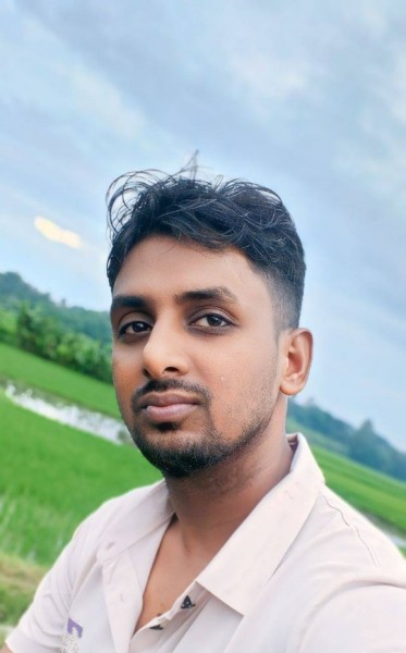 Jahangir Mridha, 34, Toronto