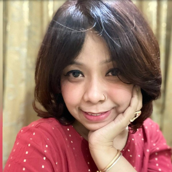 Naz, 44, Algeria