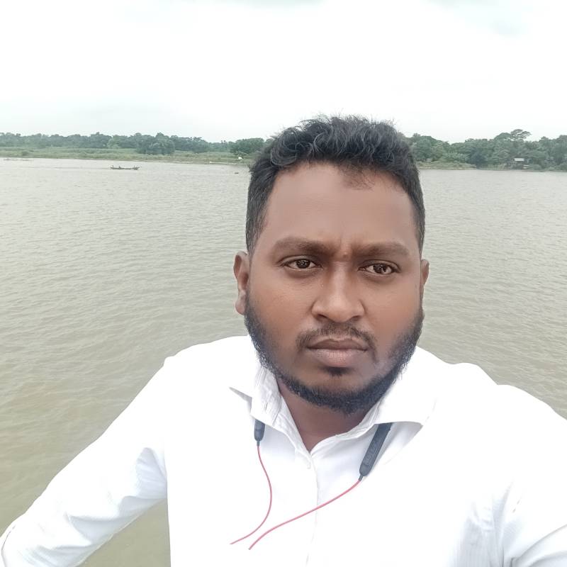 Sumon, 39, Kenya Nairobi
