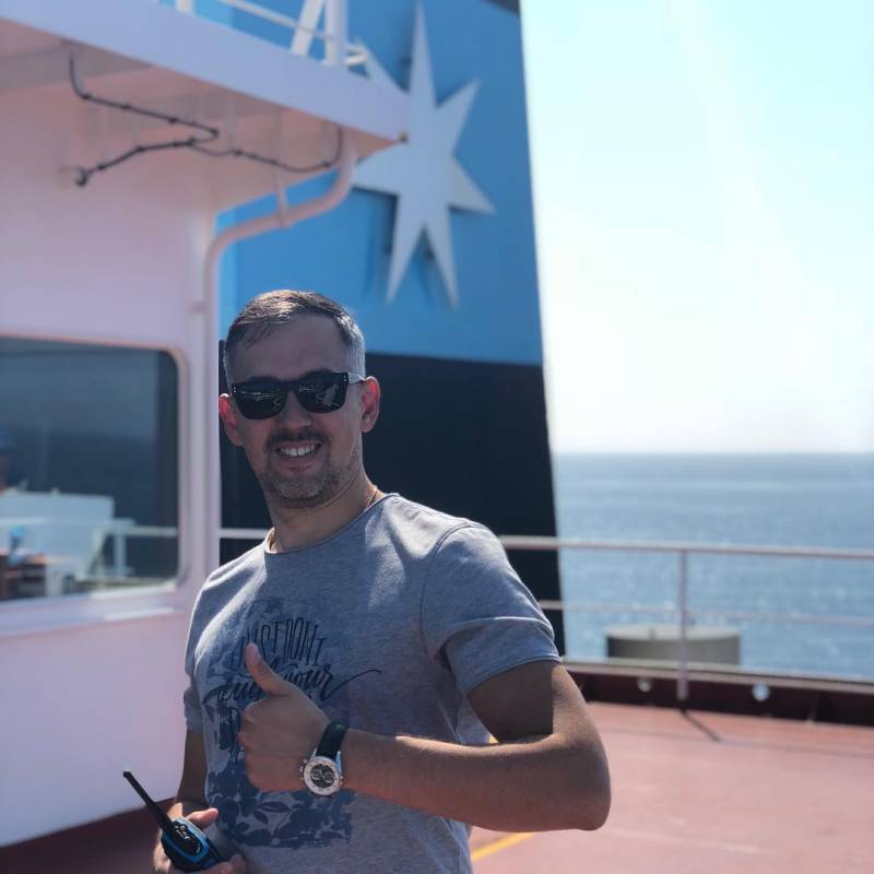 Pedro Ramos, 50, Belgium